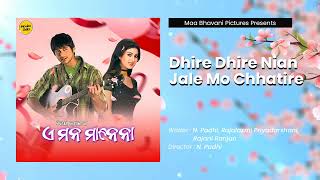 Dhire Dhire Nian Jale Mo Chhatire Ae Mana Manena Moviez