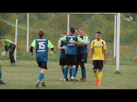 A Klasa: Tęcza Gowarczów - Radiators Stąporków 0:3