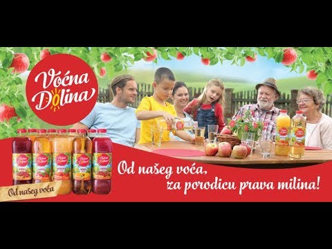 Voćna Dolina, od našeg voća, za porodicu prava milina! (30)