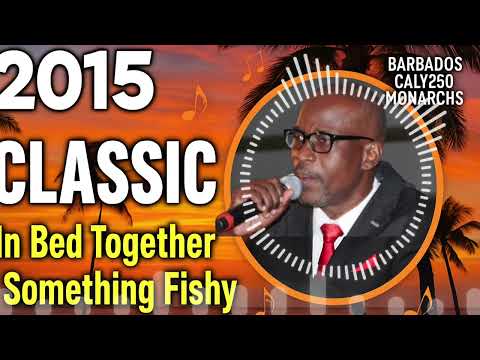 "Classic: Barbados Calypso Monarch 2015"