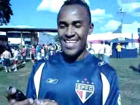 São Paulo x Noroeste 10.04.2011