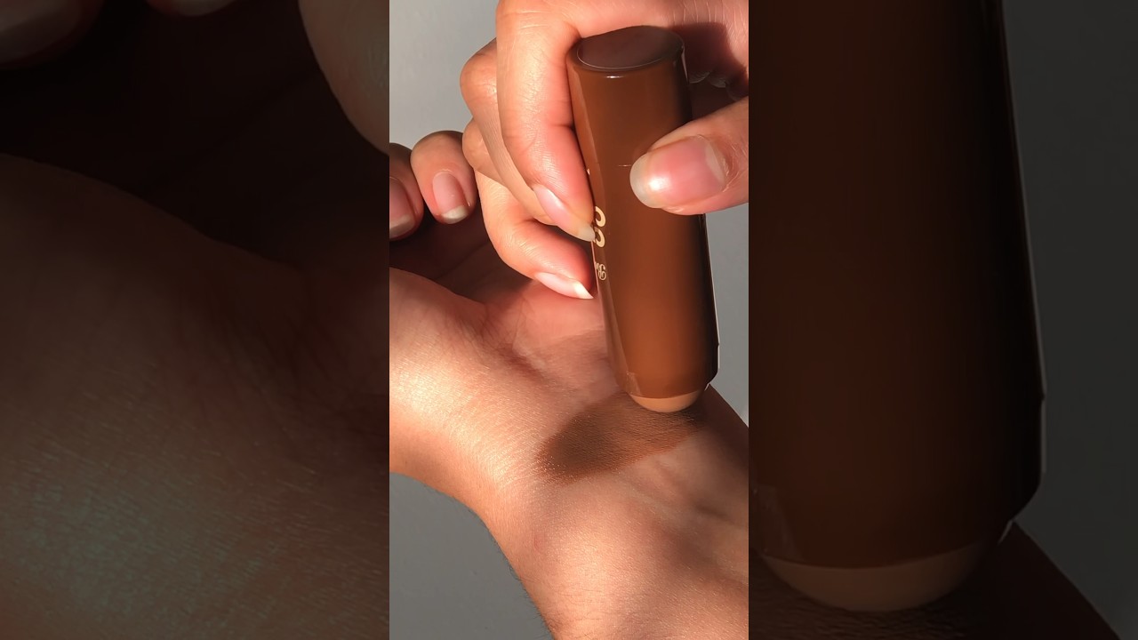 SO AFFORDABLE!!! Barry M Cosmetics Contouring and Highlighting Creams 🤎🤎 #makeup #shorts #beauty