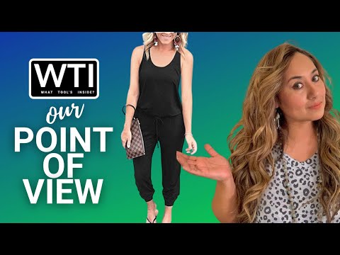 REORIA Women's Casual Tank Tops - WTI product video review