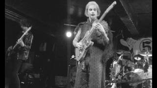 John 5 - Live@The Glasgow Cathouse 7-10-16  (2)  (I Got Rhythm)