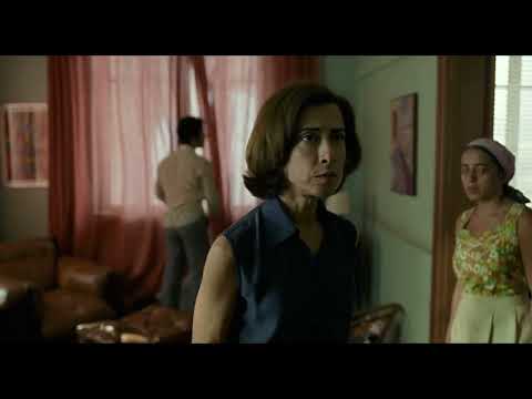 Hâlâ Buradayım -  Ainda Estou Aqui | Fragman