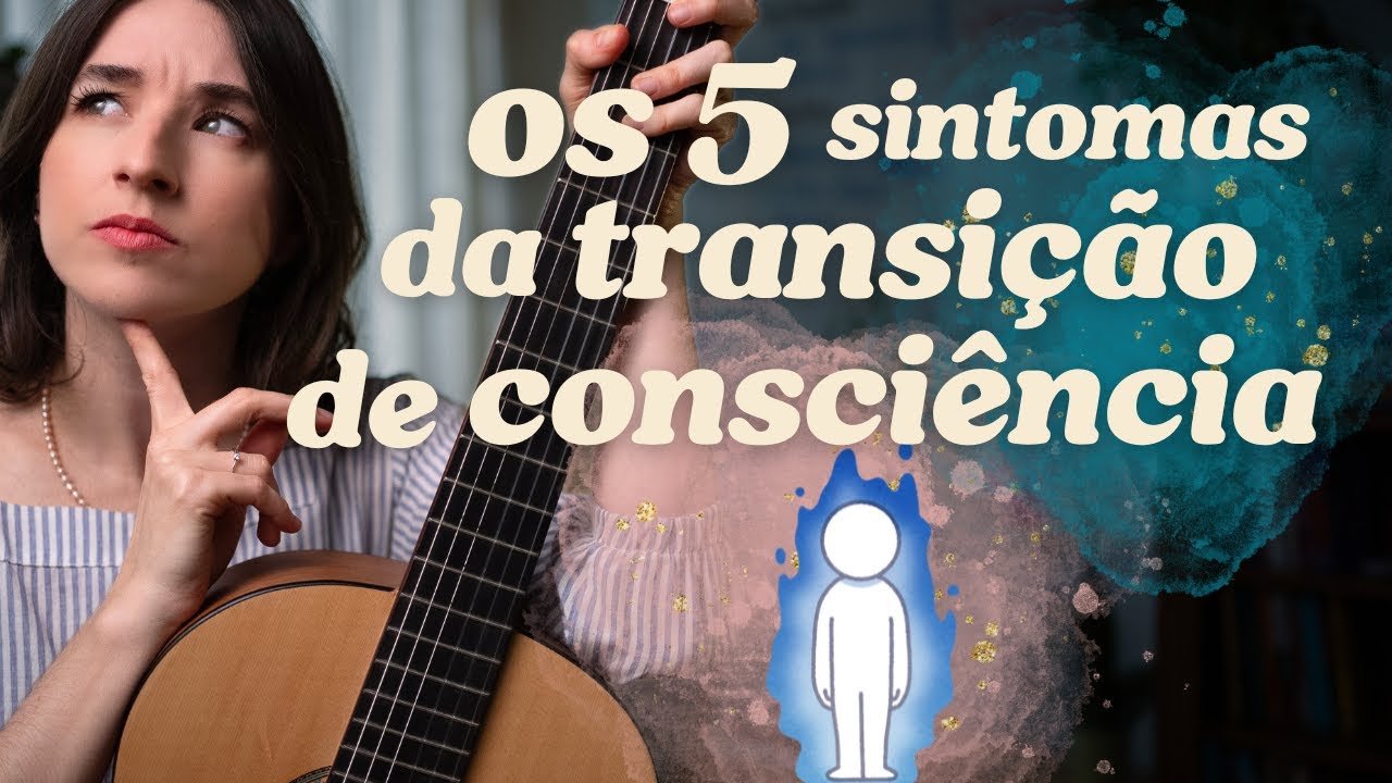 Será que sua questão de saúde mental não é só um despertar?