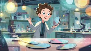 7. Sınıf Fen Bilimleri - Ayna Çeşitleri ve Kullanım Alanları şarkısı