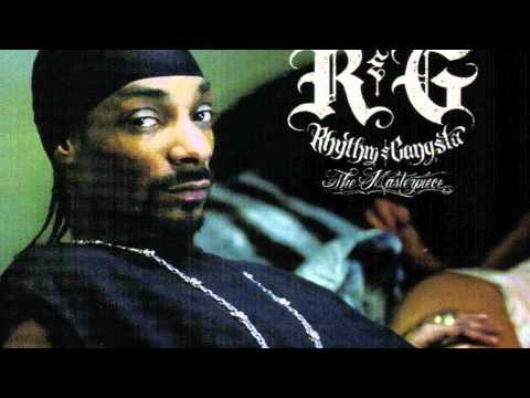 Snoop Dogg - I Love to Give You Light