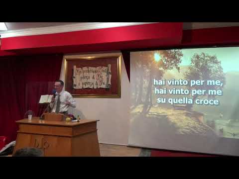 Predicazione del 07/11/2021 ore 18:00