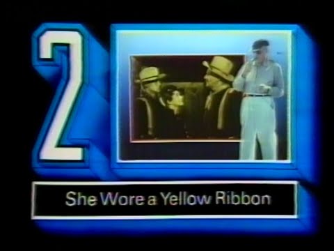 Tuesday 12th October 1982 - BBC1 - Nationwide -  Last of the Summer Wine - Angels - rare Recording