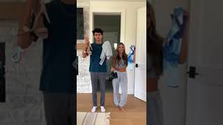 Brent and Lexi Rivera TikTok