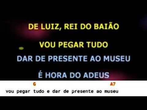 Hora do Adeus - Falamansa