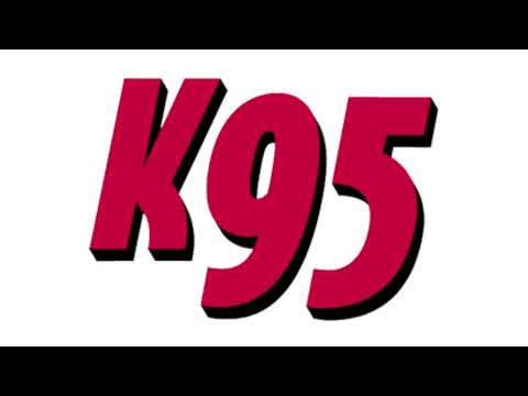 95.3 WKHK-FM Legal ID 6/7/22 2AM EDT (Colonial Heights, Virginia) "K95"