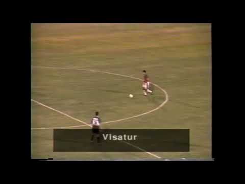 Portuguesa 3 x 2 Rio Branco - 3 de fevereiro de 1999