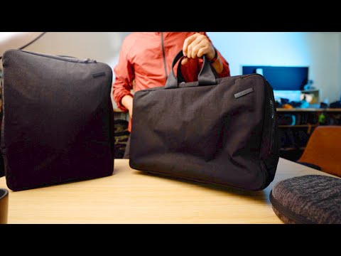 The Incredible Émigré Business Travel Kit