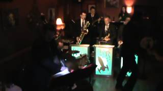 Ella Fitzgerald - Ain't Nobody's Business But My Own by The Rhythm Rockets