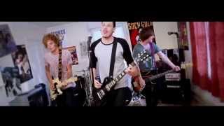 Forever After - She's Leaving (OFFICIAL VIDEO)