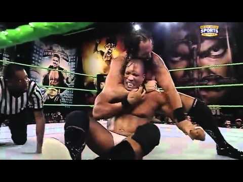 FCW: 10/2/11 Part 2/4 (HQ) - Florida Championship Wrestling