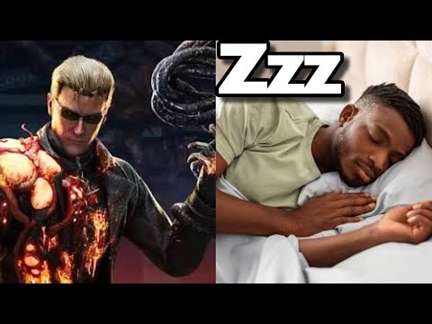 Top 7 Most BORING Killers In Dead By Daylight🥱...