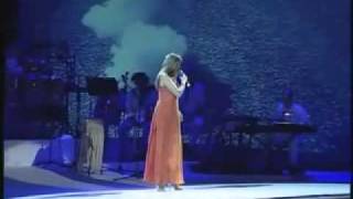 Ana Belén - Lía (en vivo 2001)