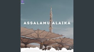 Download lagu Assalamu Alaika mp3