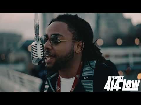 RayShotIt's 414Flow "RMH Tae Money - If You See Me"