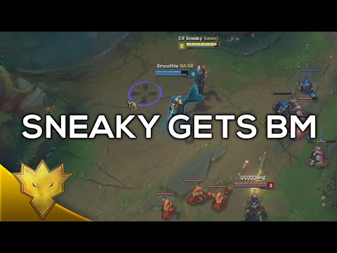 Sneaky, Meteos, & Smoothie - Sneaky Gets BM'd - Stream Shorts / Funny Moments