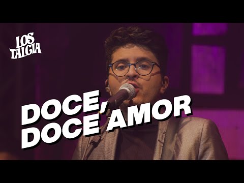 Doce, doce amor - Lostalgia (cover)