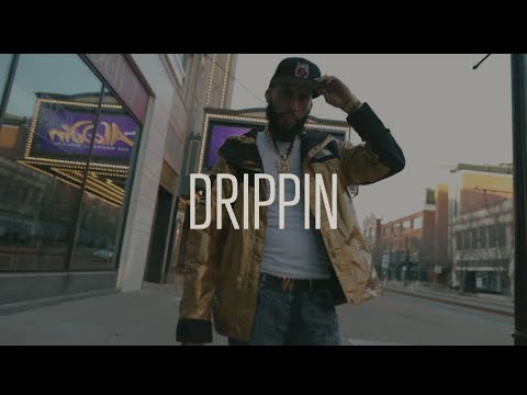 Shogun Wiz Ft. Danny Don Dada - DRIPPIN (Prod Tameron Diddle) [Shot By Danny Vista]