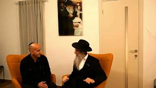 למה צריך נפש בהמית ?  - שיעור 6