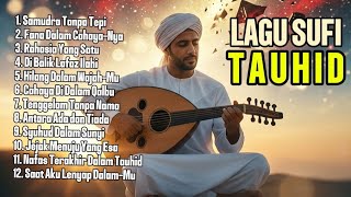 Download lagu LAGU SUFI TERBARU 2026 TAUHID SEJATI, Fana Dalam Cahaya NYA mp3 Download lagu LAGU SUFI TERBARU 2026 TAUHID SEJATI, Fana Dalam Cahaya NYA mp3