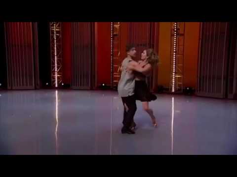 SYTYCD Season 14 Academy: Jenna & Kiki dance