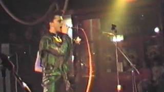 Shotgun Kisses - The Chain Gang