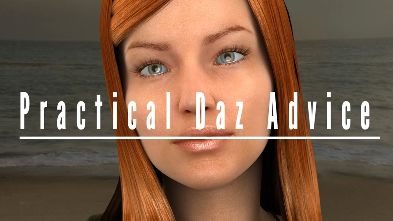 Daz3D Review - Age of Armour Advanced DAZ Studio Light Bundle