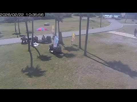 七星潭賞星廣場 - 全景