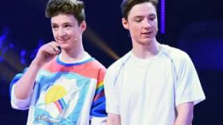 Wie ich - dieLochis (Audio)