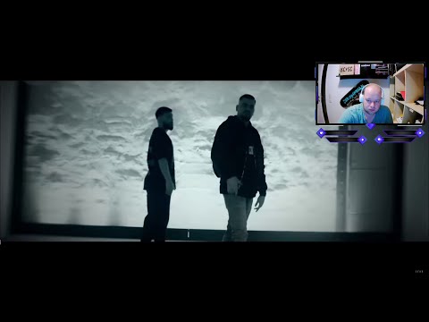 Seyed x JURI - Saphirglas//Reaktion//Reaction