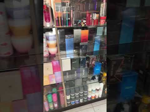 Nuestro almacén en Sandoná Nariño
