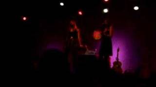 The Pierces I shot my Lover in the Head