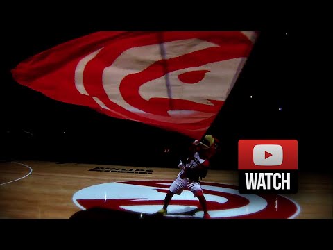 Atlanta Hawks 2015 Win Streak Story