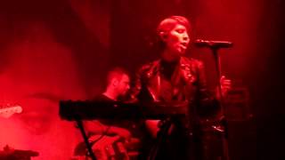 Shock  To Your System - Tegan and Sara Live at Daikanyama Unit Tokyo, Japan July 14th 2014