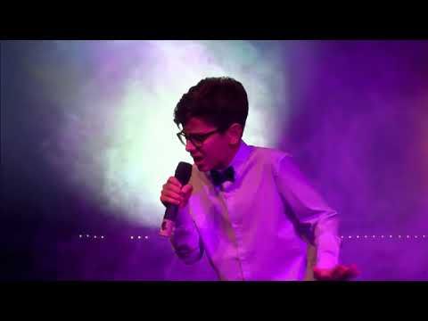 Miloš Samardžić (BiH) - Writings on the Wall