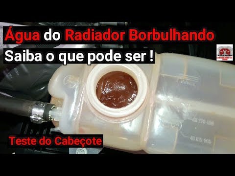 Borbulhando video