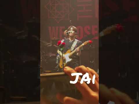 191215 The Rose || We Rose You Live in Manila || Baby