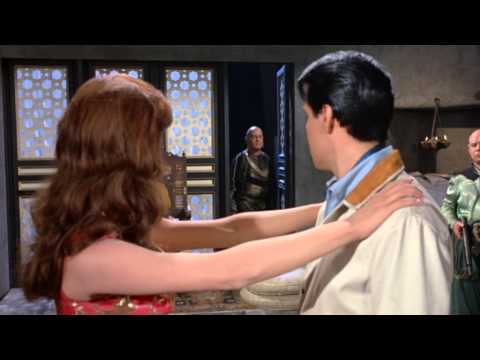 Каникулы в гареме (с субтитрами) - Трейлер