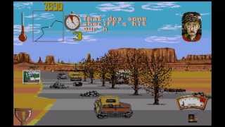 Moonshine Racers (Atari ST)