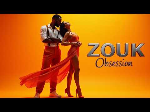 Zouk Love Music | Relaxing African Music Vol 6