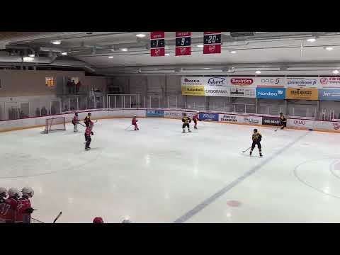 Jeppis/IFK U17  -  PyPo  5.3.2022