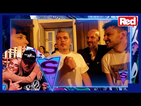 Špic - deo 1 - Juice, Lou Benny, Kene Beri @PROSTOR - 01.06.2021 - Red TV