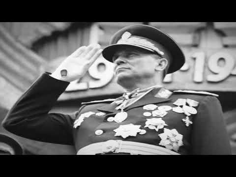 Heroj Tito, borac za slobodu - Hero Tito, freedom fighter (Yugoslav song)